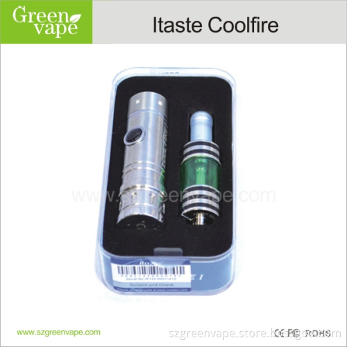 Innokin product Cool Fire 1 starter kit in large stock!!